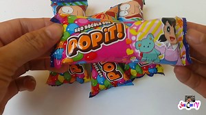 learn colors and counting numbers