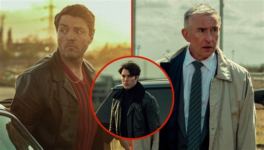 Legends ending explained: How Guy stops the drugs, one last-minute brutal twist & if there'll be a season 2