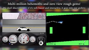 Flash要死了！想玩Flash小游戏要怎么办？不妨来试试Flashpoint！