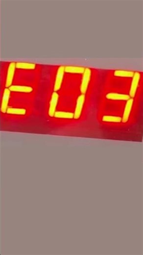 EA Varipump 20,000 E03 Error!! #koipond #koi #fish #pond #pondlife