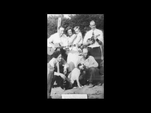 The Monroe Brothers-Roll On, Buddy