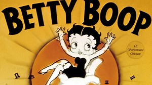 Turns Out There's a Lot We Didn't Know About Betty Boop