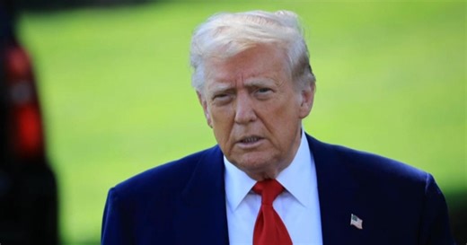 What to know about Trump's latest moves on Mike Waltz, economy and more