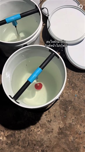 เครื่องเวียนน้ำปลากัดคุณภาพดี