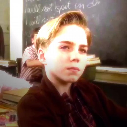 Bill Denbrough 1990 Edit Compilation