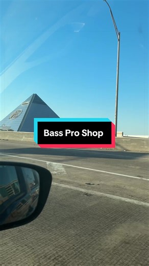 Explore Memphis' Bass Pro Shop Pyramid: Deals and Views