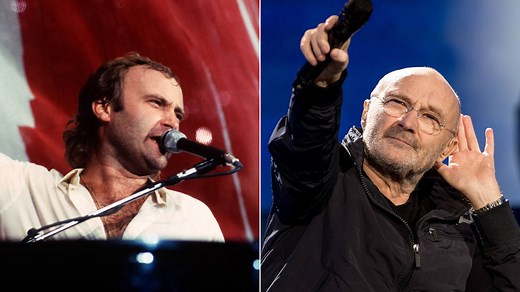 Phil Collins facts: Singer's age, wife, children, and health revealed