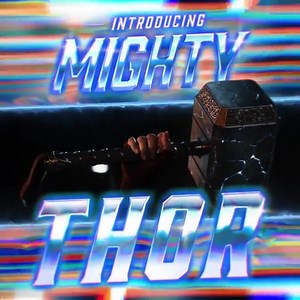 The Almighty Thor is back again with his powerful hammer in #ThorLoveAndThunder . Catch him in the cinema on the 8th of July in #ThorLove andThunder . This movie is distributed by: @filmoneng . Cinemas @filmhousecinemas @genesiscinemas @silverbirdcinemas @vivacinemasnigeria @bluepicturescinemas @cartegecinemasasaba @citadelcinemas @dreamparkcinemas @filmworldng @grandcinemas @habitatcinemas @kadacinemas @marturioncinema @diamondcinemas @ozonecinemas @rainbowcinemasonitsha @g2gcinemas @ebonylifec