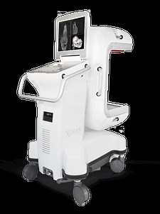 VetCAT Portable CT - Cenquip