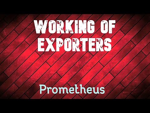 Prometheus Exporters | What is Exporter and It's Application
