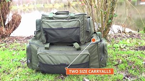 16K views · 79 reactions | Rod holdalls, carryalls, storage systems, rig wallets and bit boxes. Choose NGT luggage for performance, quality and best of all, the price. | NGT Fishing | Facebook