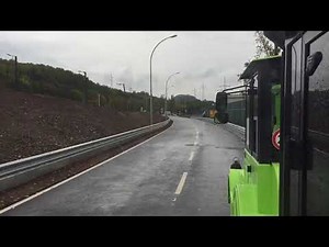 Le contournement de Differdange devient une réalité