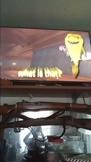 Doodle and arkey funny moment🤣