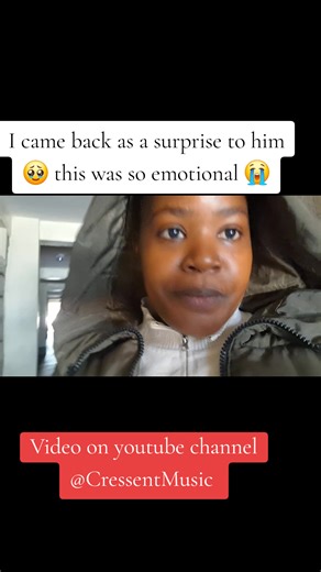 Emotional Reunion with Cressent Music