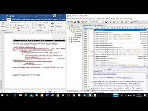 Cara Hapus Data Java Mysql pada Netbeans