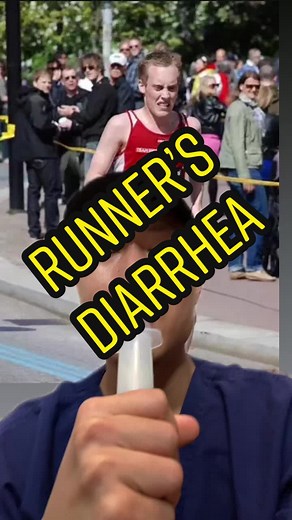 Runner's Diarrhea: Why It Happens During Marathons