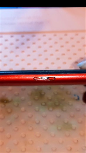 Lost Your Power Button? Watch This! 📱 #shorts
