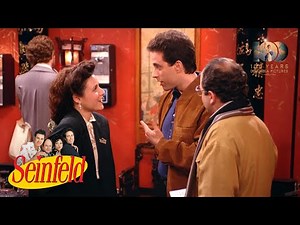 The $50 Dare | Seinfeld