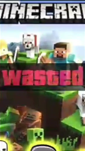 Old Minecraft Moder Minecraft
