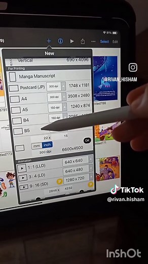 لو حابب تتعلم الرسم الرقمي جبتلك تطبيق مجاني وبجد أحترافي جداً يساعدك تتعلم وتبرز مهارتك فالرسم الرقمي تابعني عشان تشوف باقي الڤيديوهات وتستفيد #رسم #digitalart #digitaldrawing #رسم_رقمي #ibispaintx رسم رقمي تصميم شخصيات كرتونية تصميم قصص أطفال