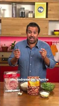 Cheese and Pecan Sandwiches | Chef in Camicia | LIDL Italy