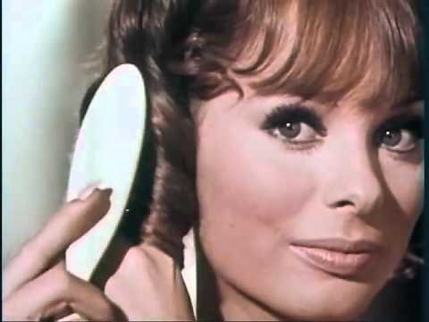 1968 Dippity-do Setting Gel