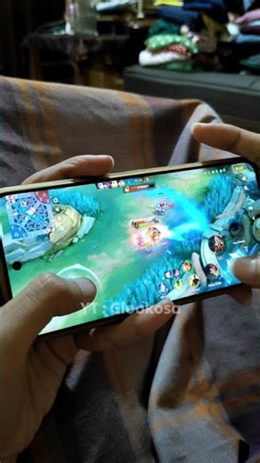 Lawan Mbak Esmeralda Habis Kuota #mobilelegends #mlbb