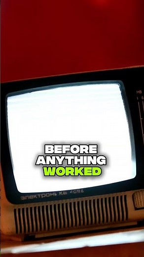 USB Changed Computers Forever 💻🔌.... #technology