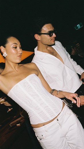 @disuko.melbourne on Instagram: "Tokyo disco on the roof for NYE! From 10pm - 1am experience bottomless drinks, tuna carving and pumping vinyl sets. Party into 2026 at Disuko! Early bird tickets are nearly gone, grab yours in bio 🪩🇯🇵"