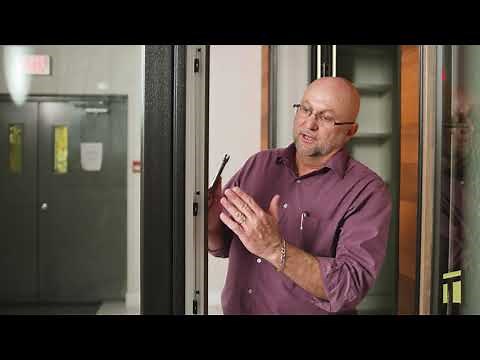 How to Adjust Casement Locking Cam Tightness | EuroLine Windows