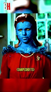 2.6M views · 10K reactions | Here You Are __ X-Men_ First Class #xmen #viral #trending | P2 DBOXS | Facebook