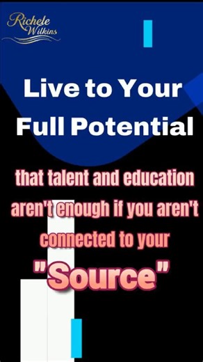 159 reactions · 4 comments | You weren’t built to be a tool in someone else’s toolbox. ️ You are a whole appliance—multifunctional and powerful! ⚡️ But the power only flows when you’re PLUGGED IN. Stop trying to do it all by hand and connect to your Source. #natashayvettewilliams @followers #Motivation #KnowYourWorth #Purpose #pluggedin #motivation #tools | Richele Wilkins | Facebook