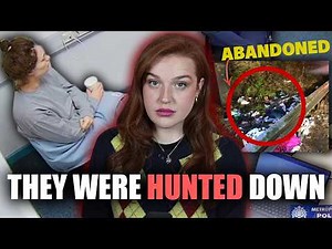 Dead Body in Bag Leads to Britain's Craziest Manhunt