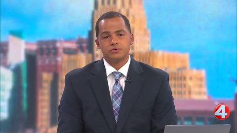 Delaware North provides gifts for the holidays