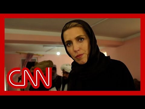 The Taliban have Afghanistan’s justice system in their hands. CNN takes an inside look