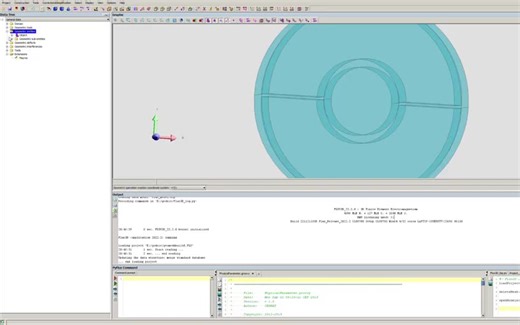 韩王-Altair flux教学系列