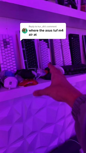 Best Gaming Mouse under $50? My Asus TUF Review