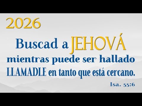 Pastor Invitado: Jesús García