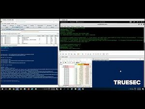 CVE-2020-0688 Remote Code Execution in Microsoft Exchange Server. PoC demo.