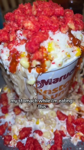 Delicious Food Combos to Try: Elote, Maruchan, and Cheetos Edition