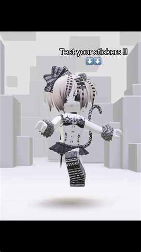 Test Your Stickers on Roblox with Fun Challenges