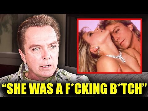 Why David Cassidy Regretted His One Night Stand With Her