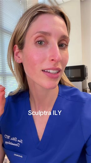 Sculptra: A Collagen Stimulator for Anti-Aging