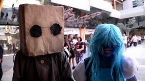 San Diego Comic-Con kicks off in Malaga, first time outside U.S.