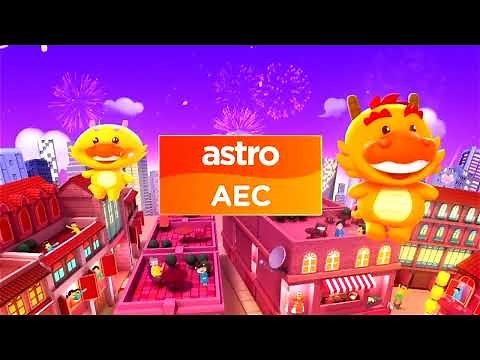 astro AEC | Channel ID #CNY2024 (Happy LONG LONG Fun)