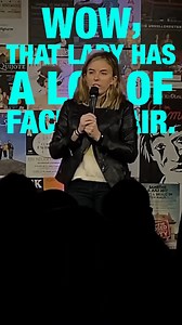 Clearing up any confusion: No, I'm not a lesbian, unfortunately I still like men sometimes. SEE YOU NEXT WEEK, TAMPA Upcoming Shows May 31 - Tampa - @sidesplitterstampa June 1 - Palm Coast, FL - @madcapscomedyclub June 2 - Charleston, SC - @comedyatthesparrow June 3 - Baltimore - @magoobys Also: Lexington KY, Asheville, Philadelphia, DC, San Francisco Tickets at jmscomedy.com | Jessica Michelle Singleton