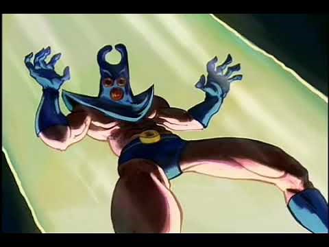 Spongebob Squarepants - Man Ray