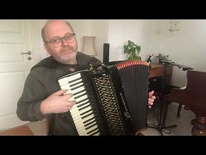 Hvide Måge #446 Melodi: Walther Lance - Tekst: Kim Holter