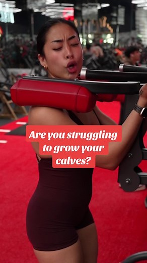 How to Grow Your Calves: The Ultimate Guide for Women