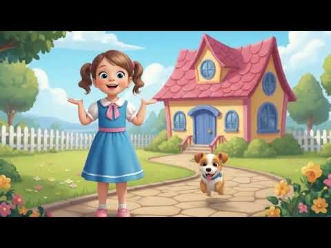 Two Little Hands Go Clap, Clap, Clap! 👏 | Action Songs for Toddlers